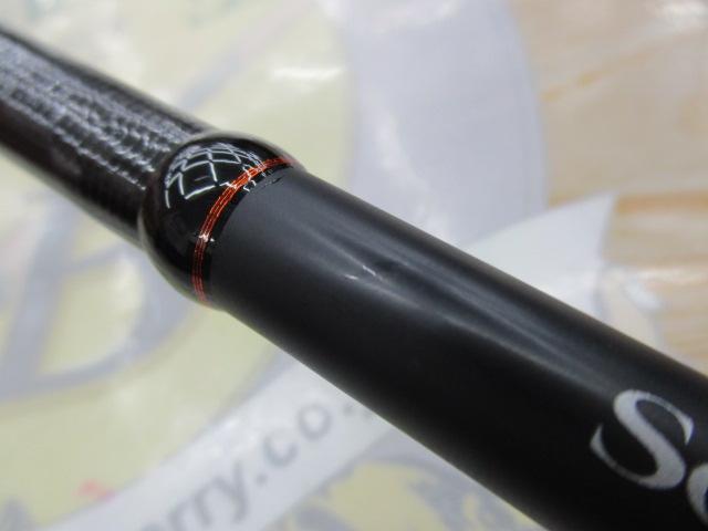 22ソアレSS S76LS