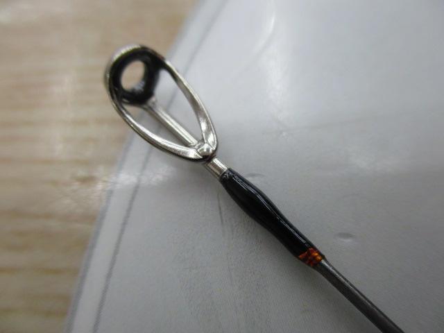 22ソアレSS S76LS