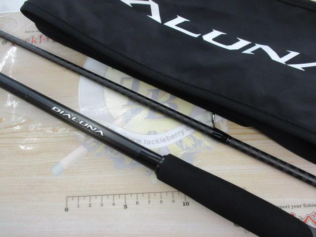23ディアルーナ S106MH｜＠ベリーネット 日本最大新品中古釣具WEBショップ