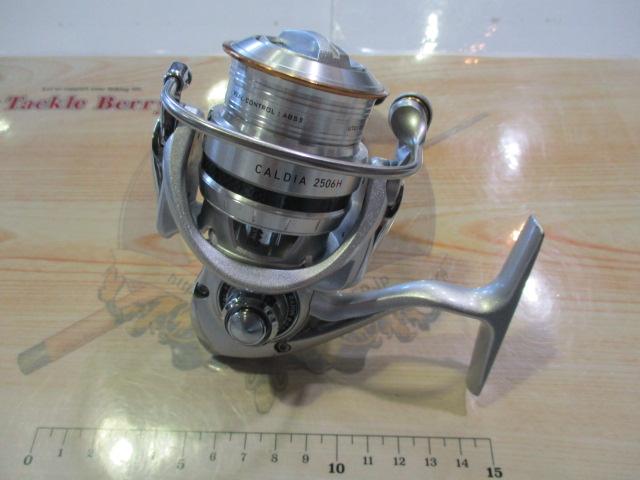 11カルディア 2506H