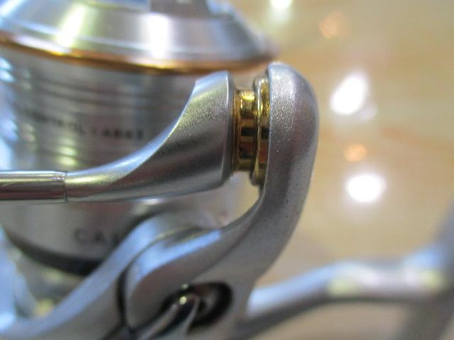 11カルディア 2506H