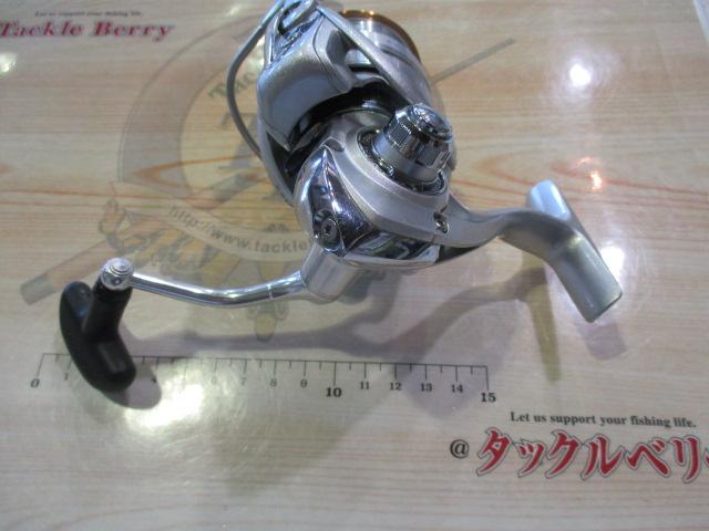 11カルディア 2506H