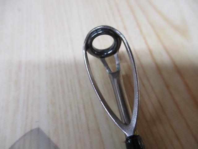 オシアジガー S624