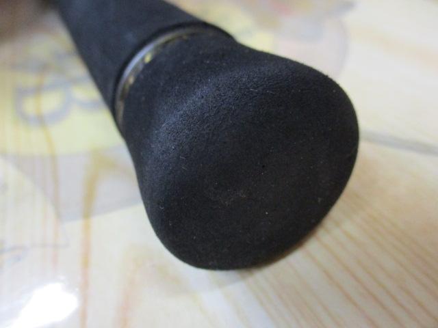 オシアジガー S624