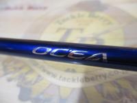 オシアジガー S624