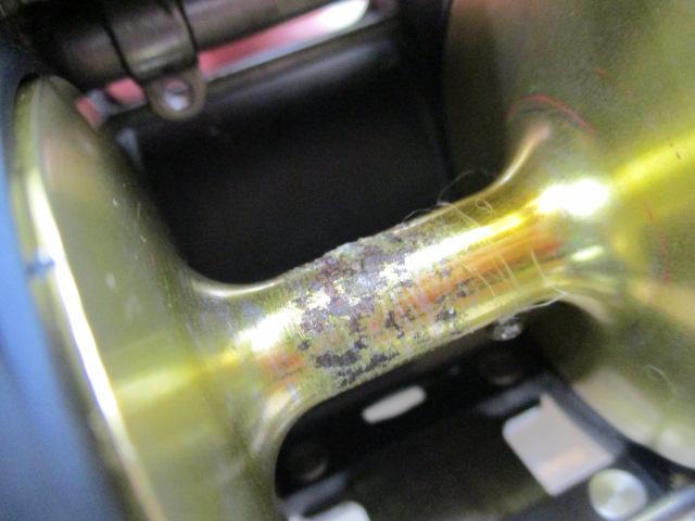 ハイパータナコン 400BDe