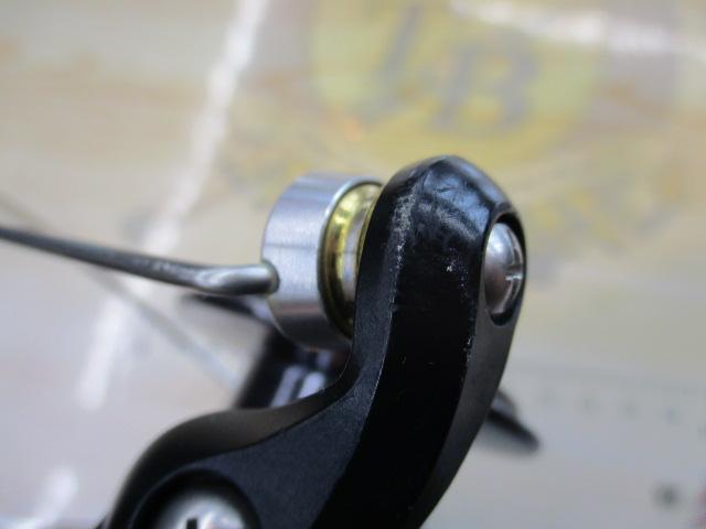 17クロスキャスト 6000