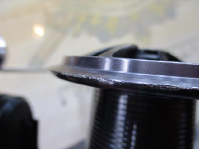 17クロスキャスト 6000