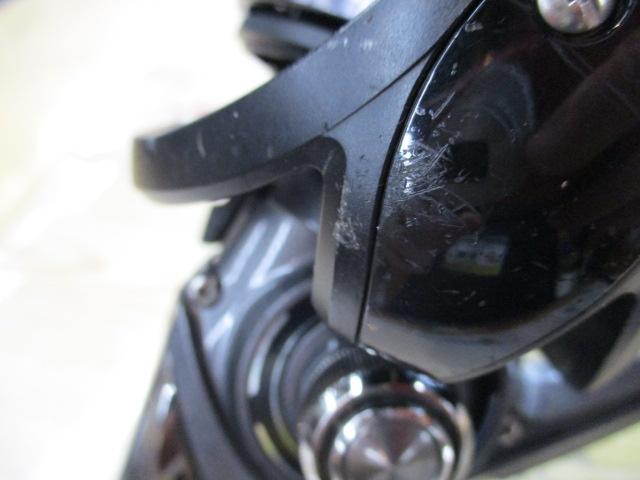 17クロスキャスト 6000