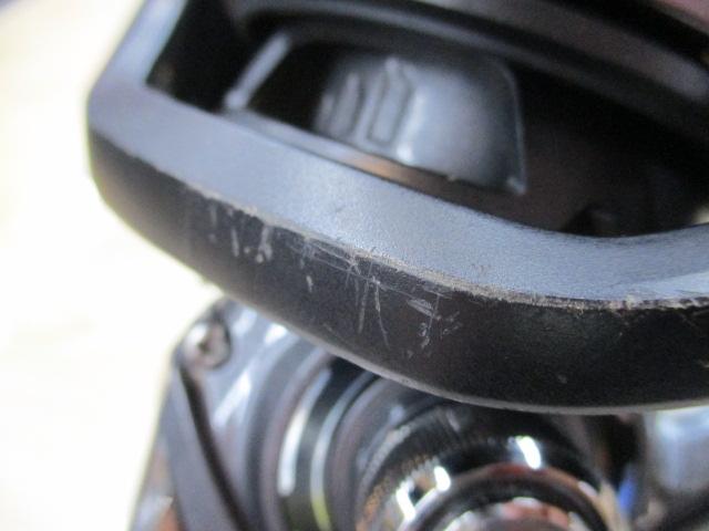 17クロスキャスト 6000