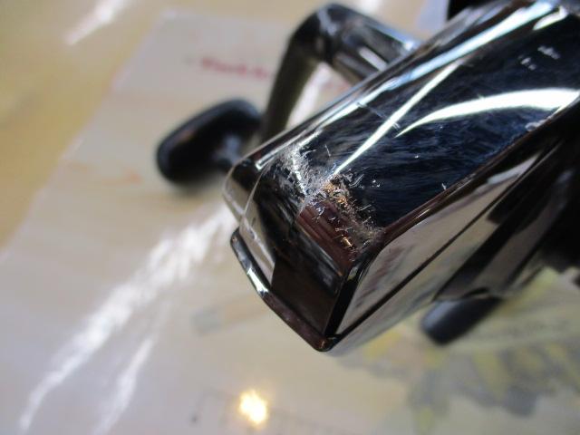 17クロスキャスト 6000