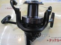 17クロスキャスト 6000