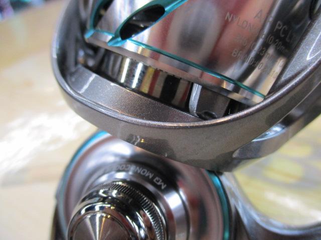 25エメラルダスエア PC LT2500-DH