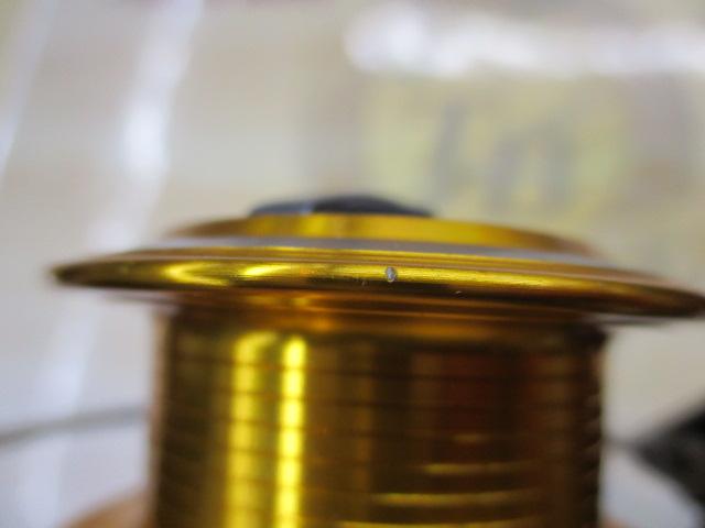 17ワールドスピンCF 2500