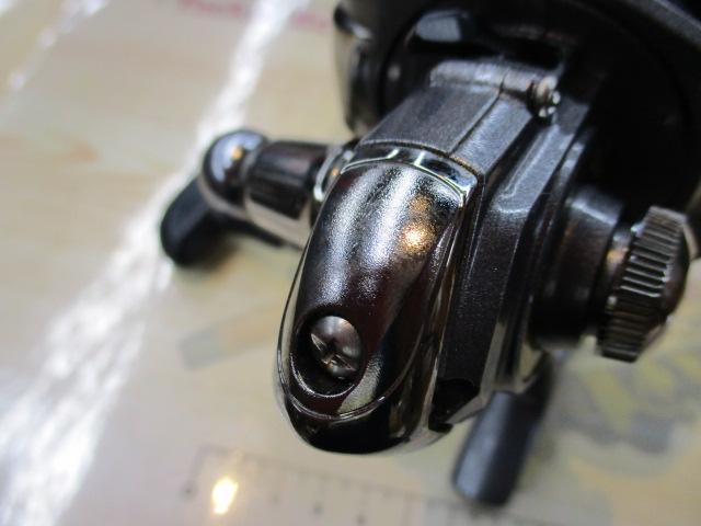 17ワールドスピンCF 2500