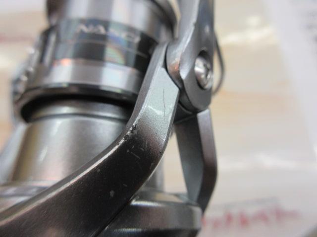 21ナスキー C2000SHG