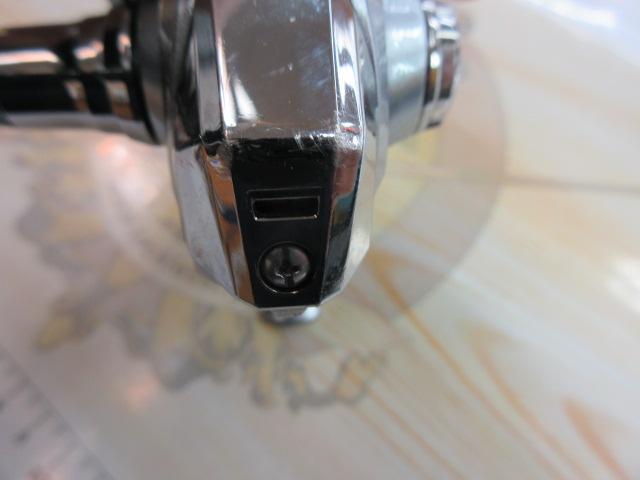 21ナスキー C2000SHG