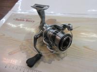 21ナスキー C2000SHG