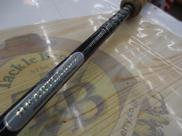 ハートランドZ HL-Z671HRB-T