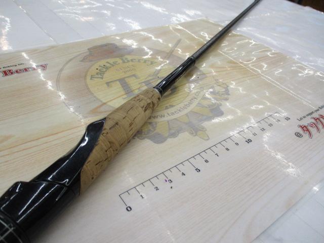 17ポイズングロリアス 264UL