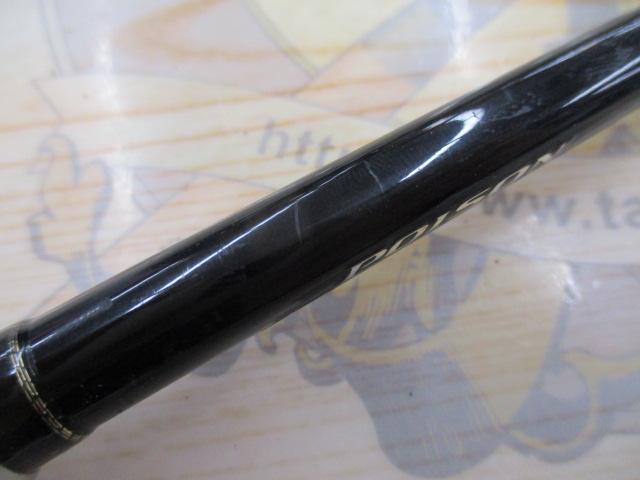 17ポイズングロリアス 264UL