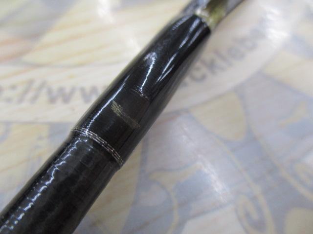 17ポイズングロリアス 264UL