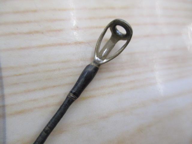 17ポイズングロリアス 264UL