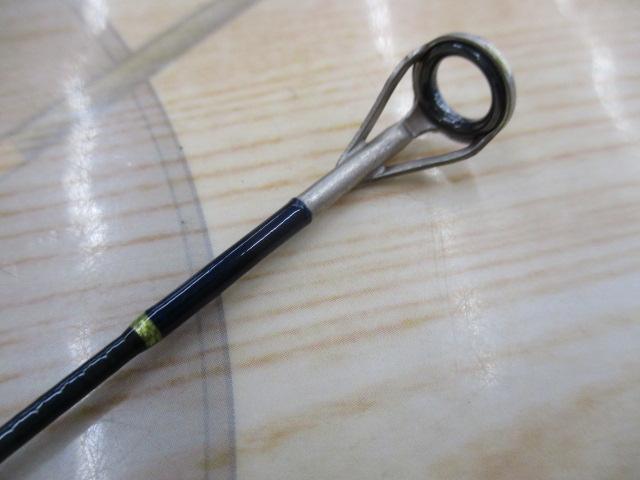 ジャンピングジャックⅡ JJⅡ 863ML