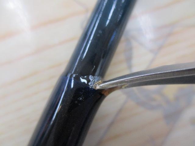 ジャンピングジャックⅡ JJⅡ 863ML