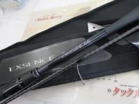 22エクスセンスインフィニティ S90ML