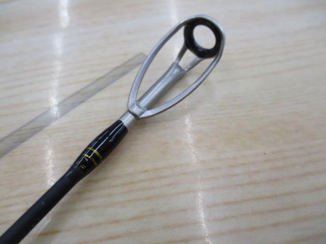 オーシャンフィールドジギング OFJS-60/180