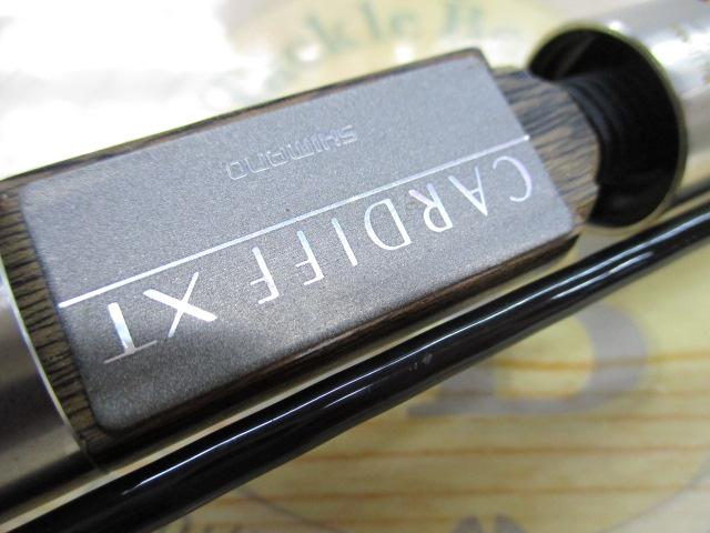 カーディフXT 62SUL