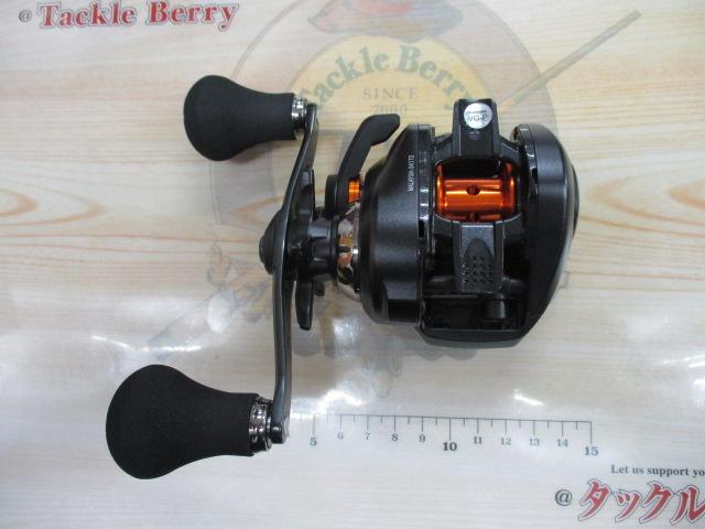 20バルケッタFカスタム 151DH