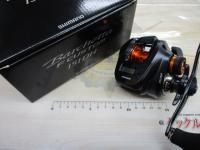 20バルケッタFカスタム 151DH