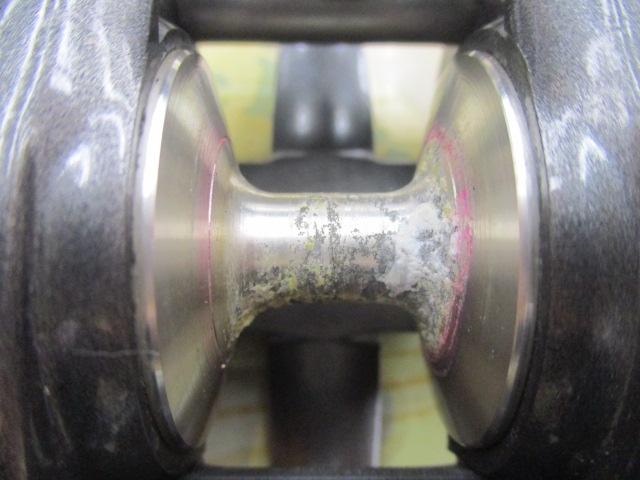 レグノメタル船VS300R