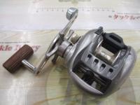 レグノメタル船VS300R