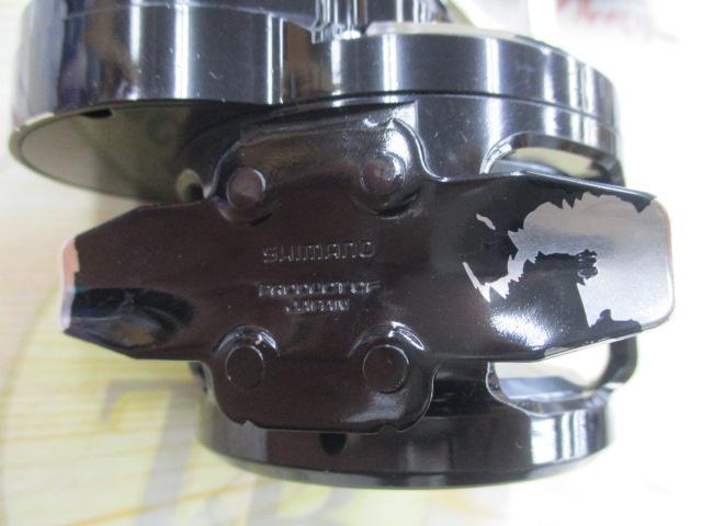 12オシアジガー 2001NR-HG