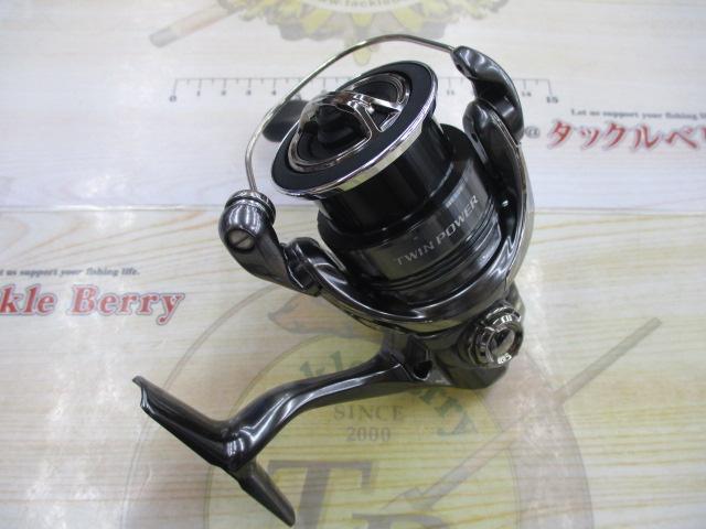 24ツインパワー C2500SXG