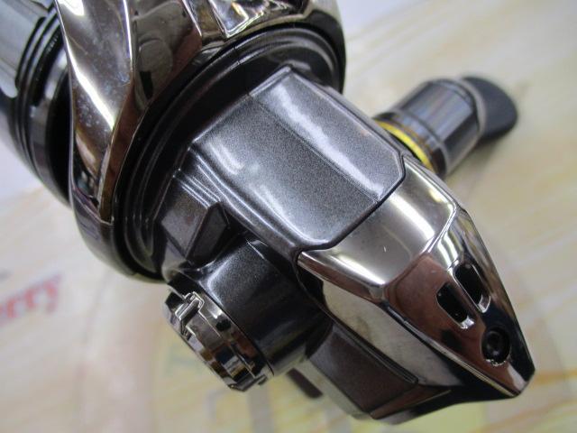 24ツインパワー C2500SXG