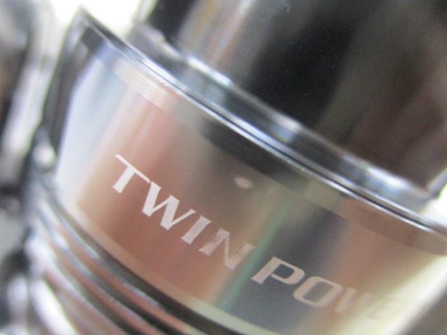 24ツインパワー C2500SXG