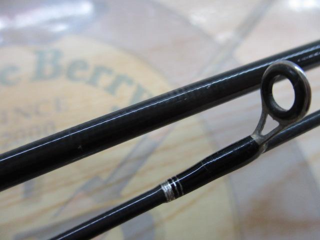 13トラウトライズ 60XUL-F