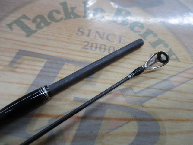 13トラウトライズ 60XUL-F