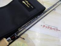 レイズ スペクトラ RZS772S-MH