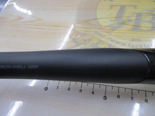 22エクスセンスインフィニティ S96ML