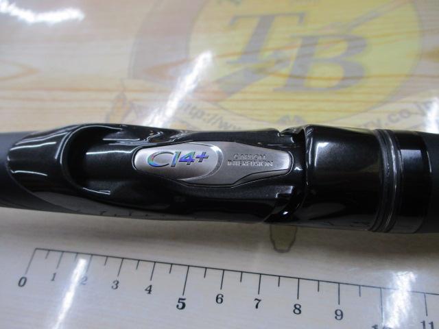 22エクスセンスインフィニティ S96ML