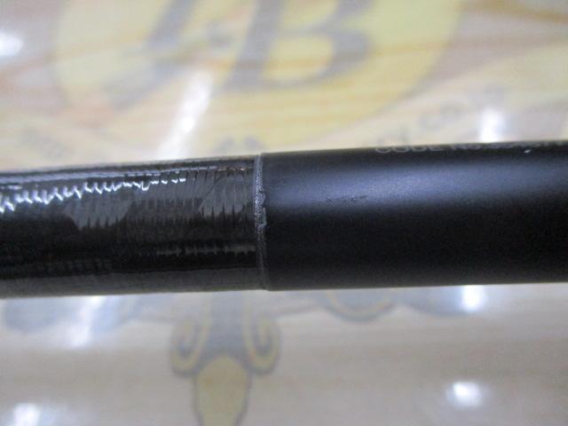 22エクスセンスインフィニティ S96ML