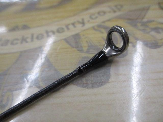 22エクスセンスインフィニティ S96ML