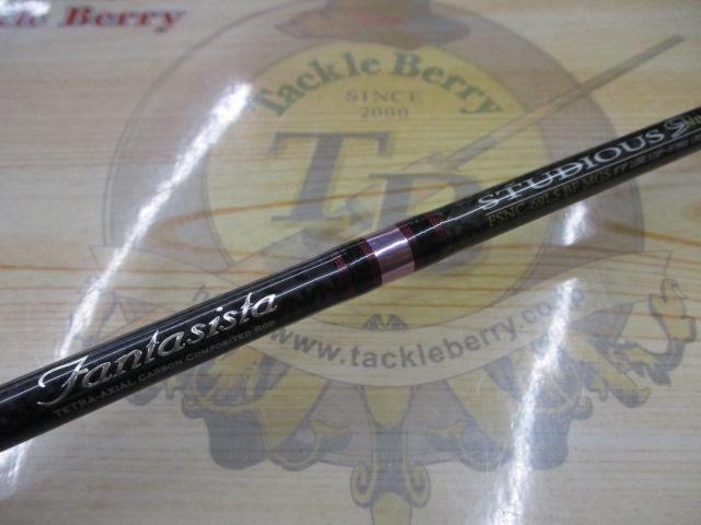 ファンタジスタ FSNC-69LS BF MGS STUDIOUS