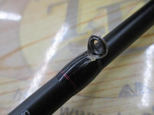 ファンタジスタ FSNC-69LS BF MGS STUDIOUS