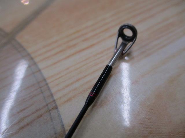 ファンタジスタ FSNC-69LS BF MGS STUDIOUS